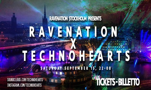 Full Techno Weekend!
Dj at AOS TENT CITY SEPT 14 + RaveNation Sept 15 ! @djzebofficial @bokaljud.nu